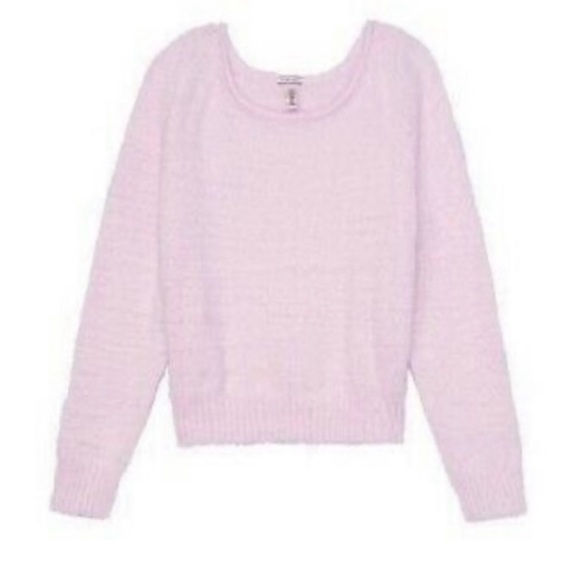 Victoria's Secret Sweaters - BRAND NEW! Victoria’s Secret Pink Sweater!